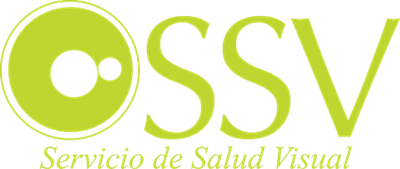 SSV · Servicios de Salud Visual